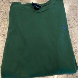 Polo By Ralph Lauren Short Sleeve Tee